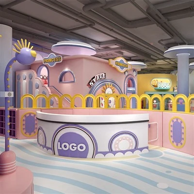 Roll-Theme Park Solutions